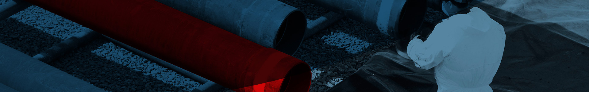 <span>Our Products</span> Deepwater Bow Spring Centralizers