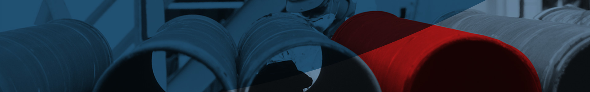 HDSH Heavy Duty, Hinged Stop Collar