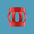 OBS Single Piece Bow Spring Centralizer