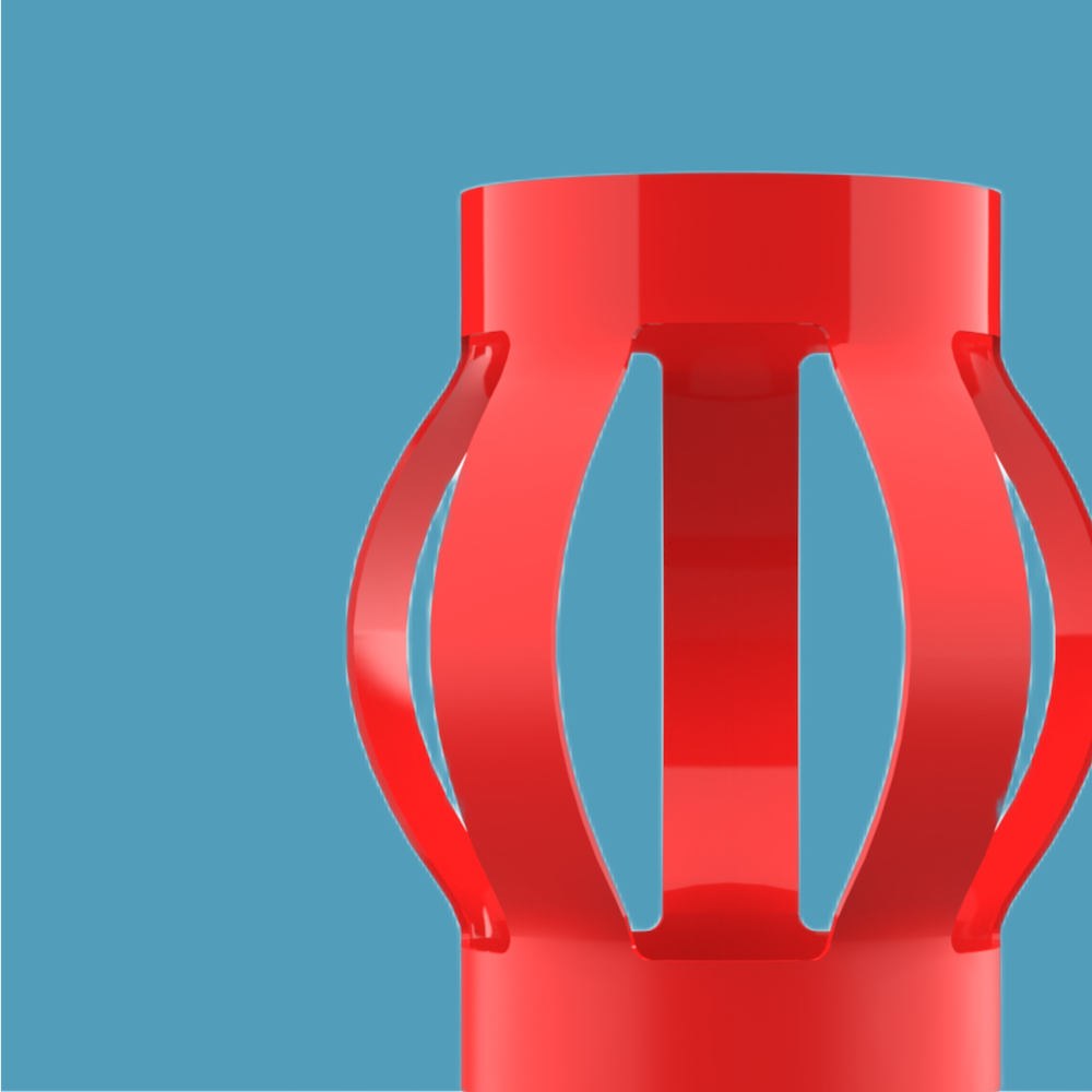 'NEW' USA Bow Spring Centralizer